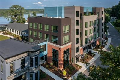 voco James Newbury Hudson Valley by IHG