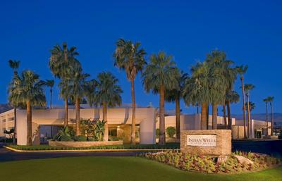 Indian Wells Resort Hotel, Foto 2