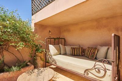 RIAD Ylha MARRAKECH