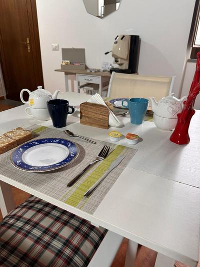 La Maisonette di Paestum - Vicino ai Templi & Wi-Fi gratuito