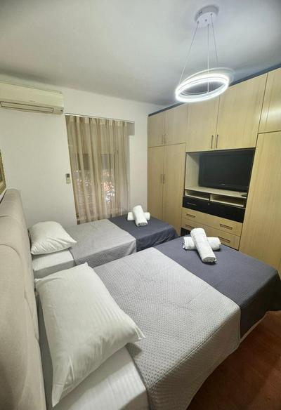 Snug Spot Apartment