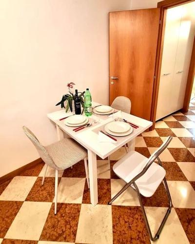 Gli Archi di Luisa - Centro Verona