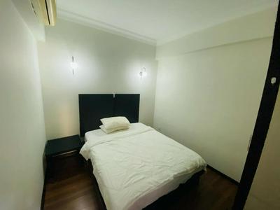 Luxury Room At Bukit Bintang