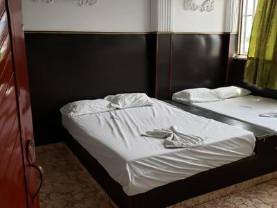 APARTAHOTEL Noches de Luna