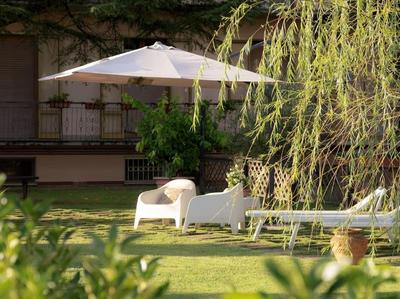 Rigutino Country House vicinissimo ad Arezzo e Cortona