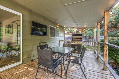 Cozy Boise Home with Private Yard and Game Room