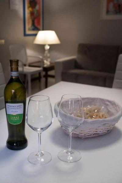 Appartamento al mare civico28