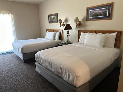 The Sawmill Inn
