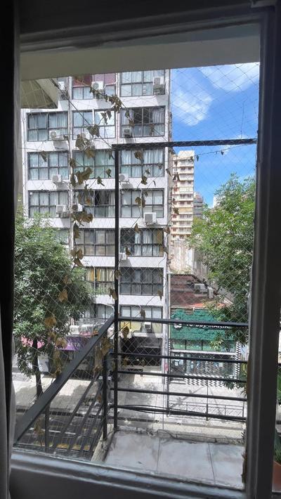 Estudio en Recoleta