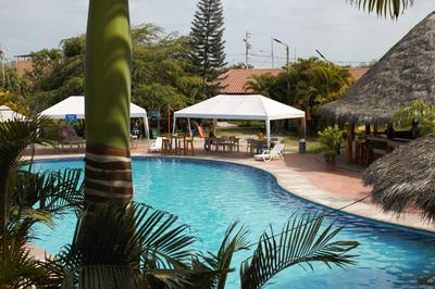 Hostería el Chozón