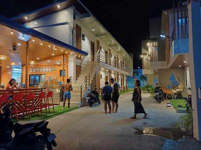 BALAI MALINAWON Hotel