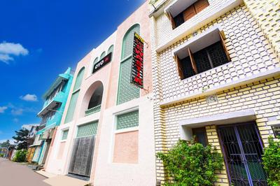 Hotel O Sai Swastik