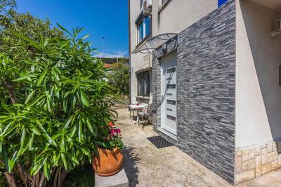 Apartment in Crikvenica 45058