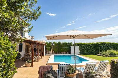 Finca La Marina