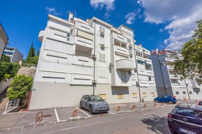 Apartment in Crikvenica 45078