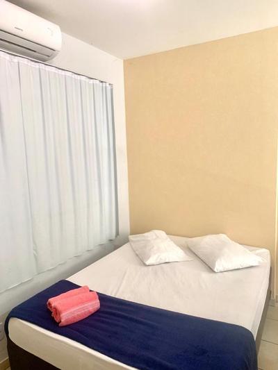 #Flats Studio 45 Bueno Oeste