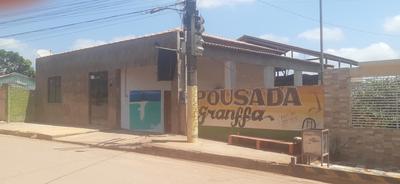 pousada granffa serviços de hotelaria