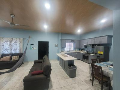 San Rafael House