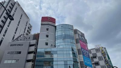 Tachikawa Regent Hotel