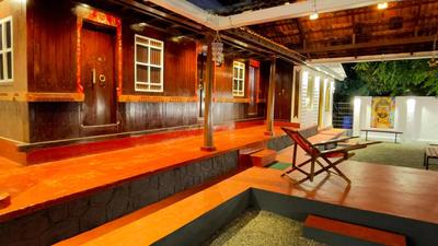 Nikayam Heritage Plantation