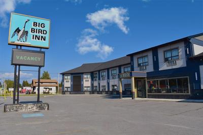 Big Bird Inn Wawa, SureStay Collection by Best Western
