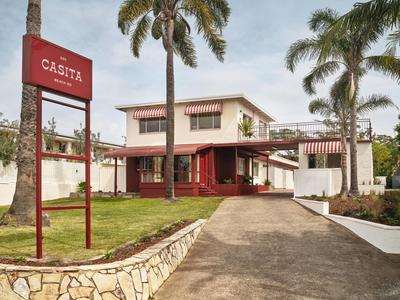 Casita Motel