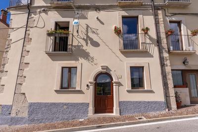 La Scalinatella - Sofia Apartments