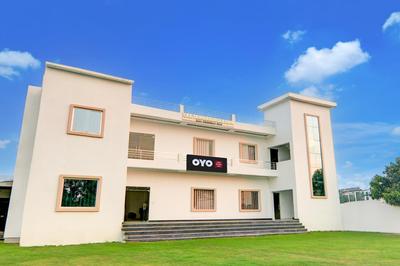 Hotel O Geeta Marriage Lawn