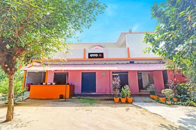 Hotel O Shekhawat Guest House