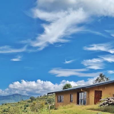 Nayalap - Himalayan Earth Homes