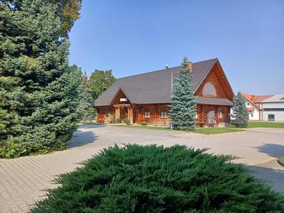 Hotel i Restauracja Borowianka