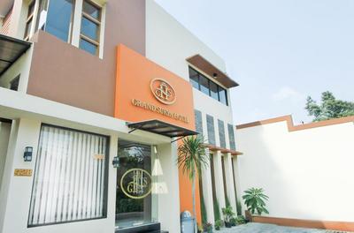 Urbanview Hotel Grand Surya Yogyakarta