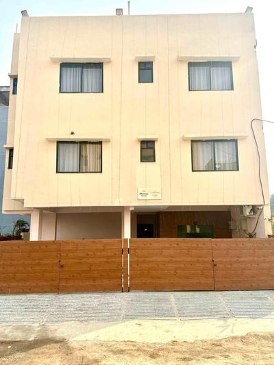 Manas Homes Stay Gwalior