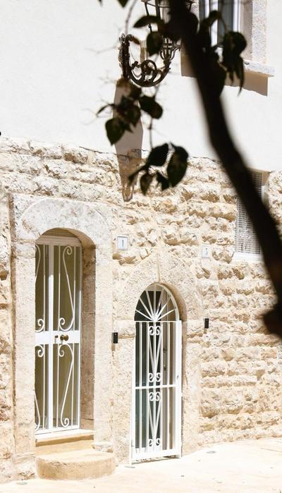 VOLPE E UVA Winesuites & Spa