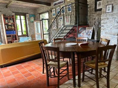 Casa Azul Apricale