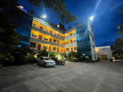 Hotel Graver Inn International