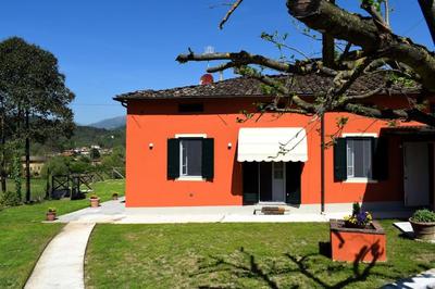 Casa Vacanze Il Montagnolo