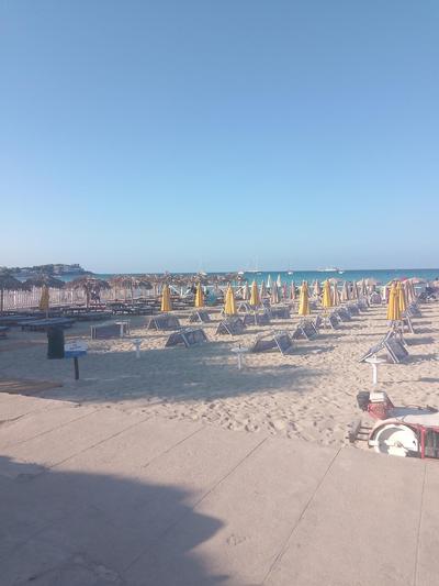 A casa di Sam