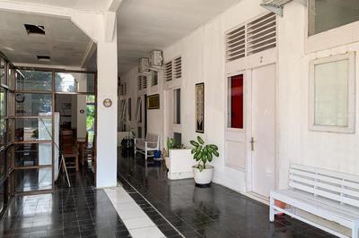 Reddoorz at Hotel Bahagia Pangandaran