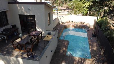 Makhonjwa Rose Barberton