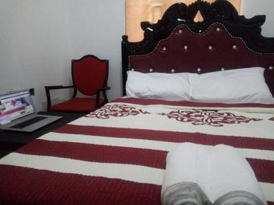 Comfort Zone Hotel
