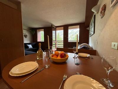 Cervinia Snow Dream Apartments