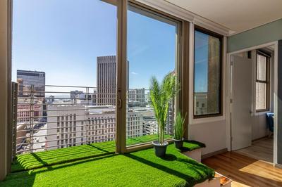 Executive Gem at Cartwrights Corner by ITC Hospitality with City & Harbour views