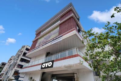 Hotel O Surya Prabha