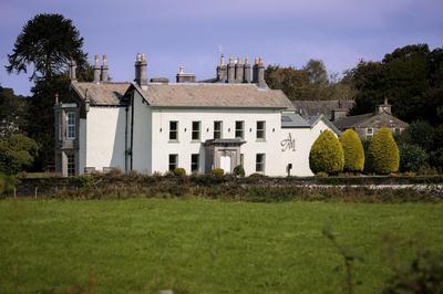 Aynsome Manor, Foto 2