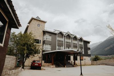 The Voyage by Kaizen Resort, Manali