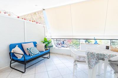 Sun & Sea Escape Charming Vacation Apartment in Voula on Athen's Riviera