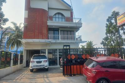Capital O Guest House Kpri Sejahtera