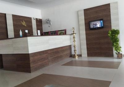 Sri Murugan Residency