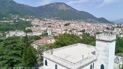 Villa Amalia Resort for family & friends !